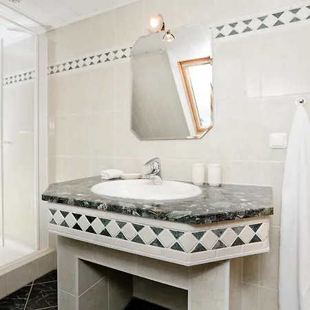 Fortuna Ii Σπίτι διακοπών *