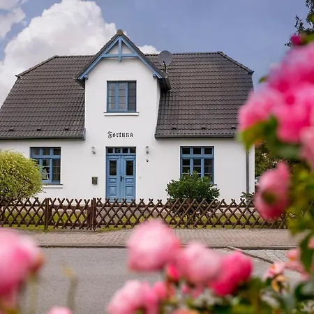 Σπίτι διακοπών Fortuna Ii *