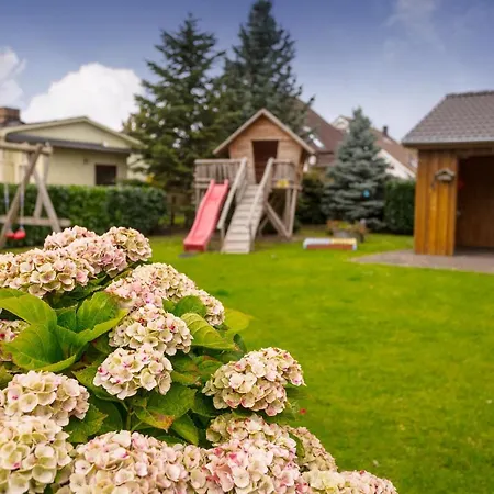 Fortuna Ii Дом отдыха