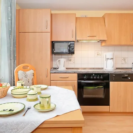 Дом отдыха Fortuna Ii Тиссов